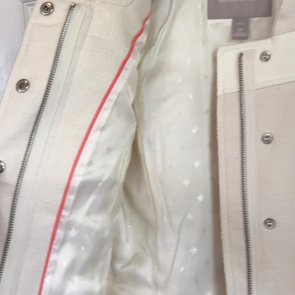 NEW banana Republic jacket - Picture 7 of 7